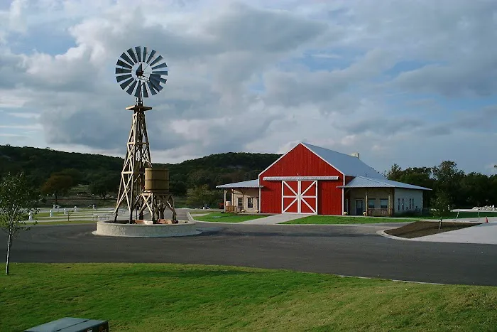 Grandma's RV Pasture Picture 3