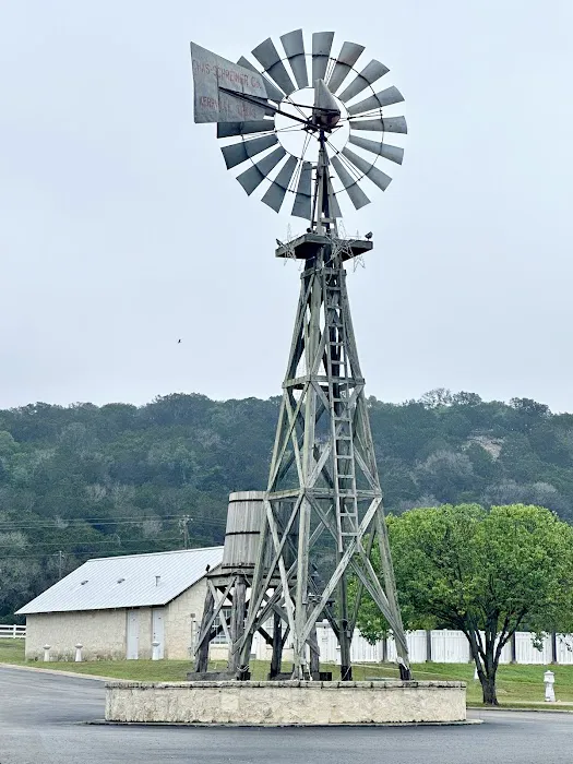 Grandma's RV Pasture Picture 1