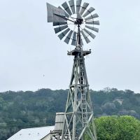 Grandma's RV Pasture ico