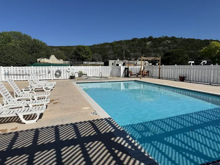 Grandma's RV Pasture Picture 2