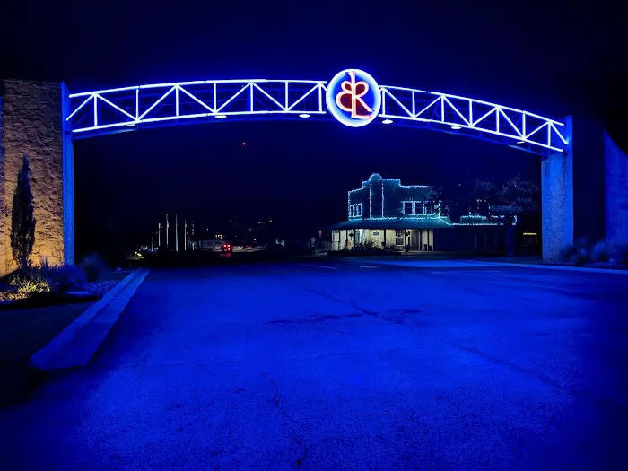 Grandma's RV Pasture Picture 4