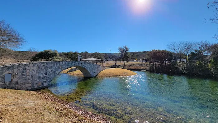 Grandma's RV Pasture Picture 5