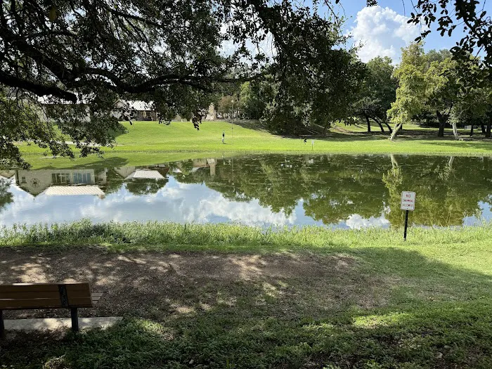 Grandma's RV Pasture Picture 8