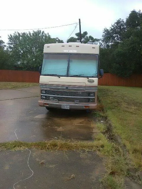 Hill Country RV Park Picture 2