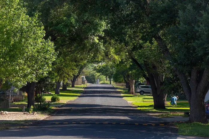 Riverfront RV Park Picture 3