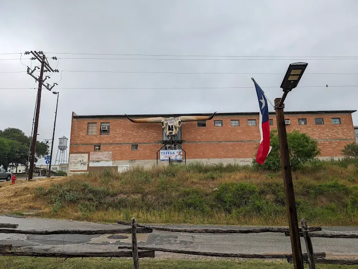 Bandera Pioneer RV River Resort Picture 4