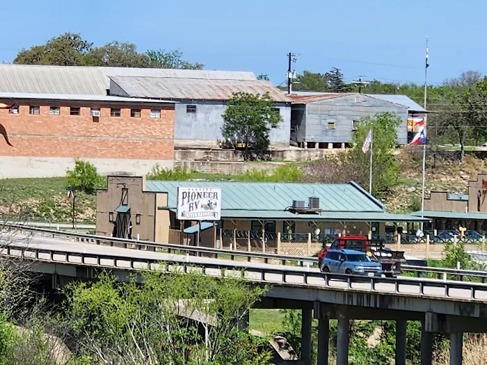 Bandera Pioneer RV River Resort Picture 3