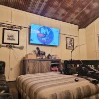 Bandera Pioneer RV River Resort ico