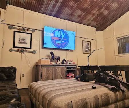 Bandera Pioneer RV River Resort