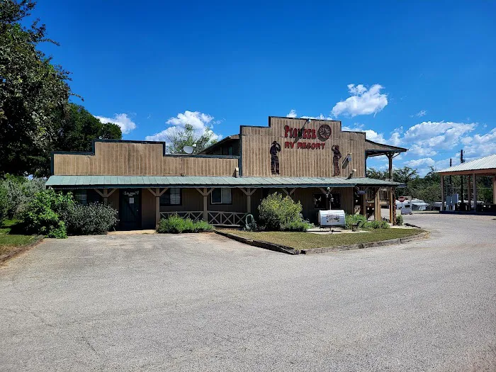 Bandera Pioneer RV River Resort Picture 6