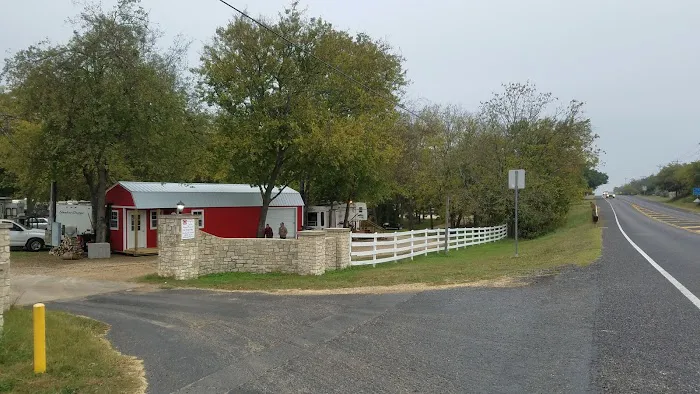 Bandera RV Park Picture 2
