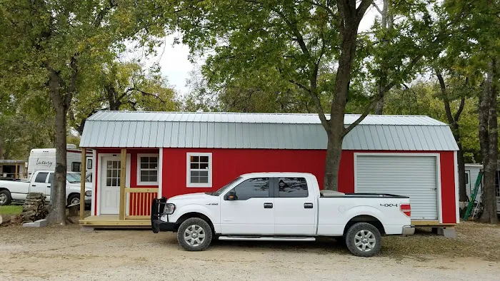 Bandera RV Park Picture 3