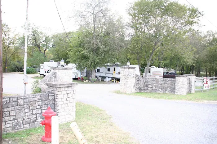 Bandera RV Park Picture 1