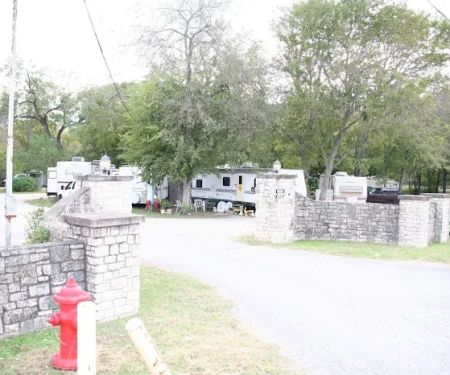 Bandera RV Park