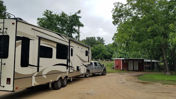 Bandera RV Park Picture 7