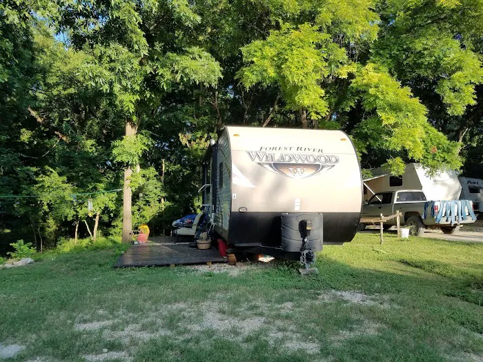 Bandera RV Park Picture 10