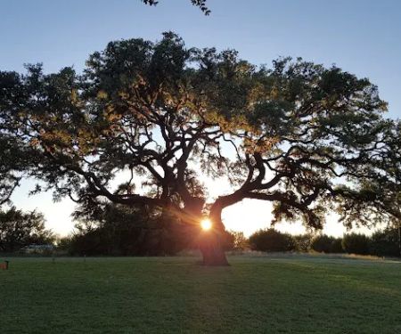 Skyline Ranch RV Park
