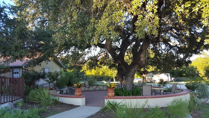 Skyline Ranch RV Park Picture 8