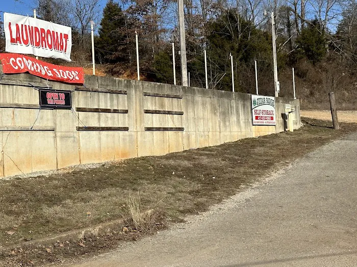 Cedar Ridge RV Park and Storage Picture 1