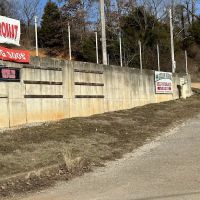 Cedar Ridge RV Park and Storage ico