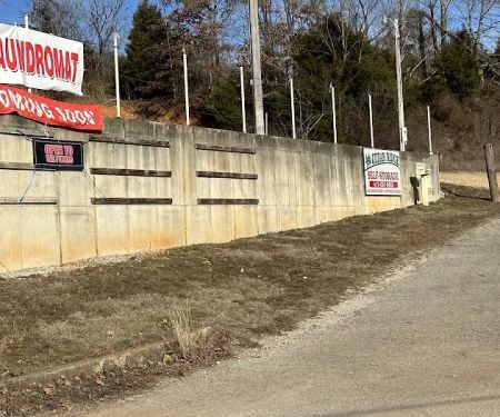 Cedar Ridge RV Park and Storage