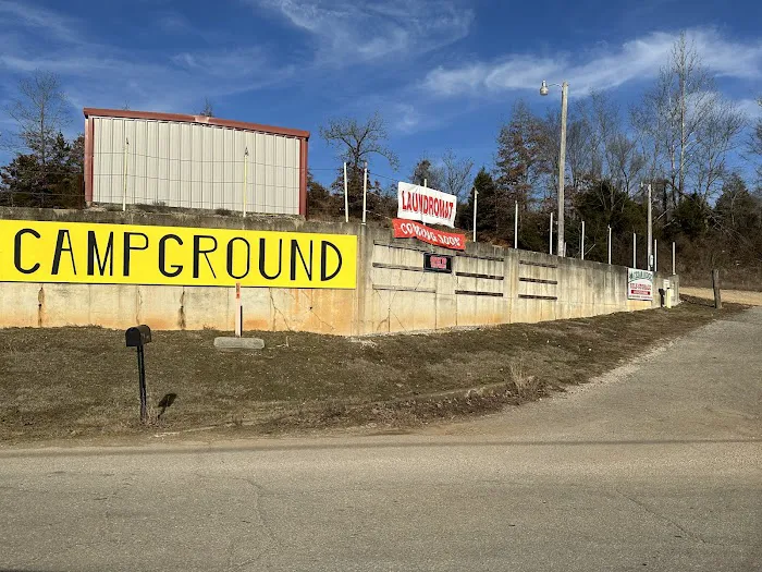 Cedar Ridge RV Park and Storage Picture 6