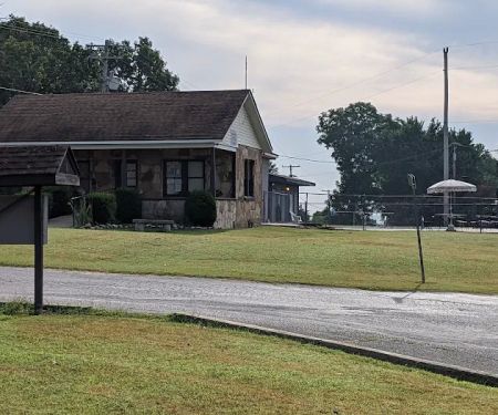 Rolling Meadows Mobile Home Community