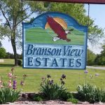 Branson View Estates Mobile Home Park