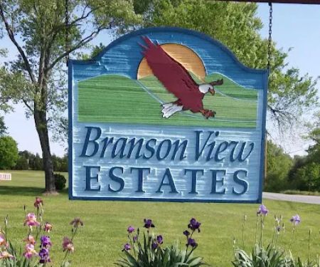 Branson View Estates Mobile Home Park