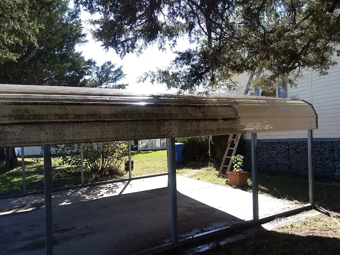 Branson View Estates Mobile Home Park Picture 5