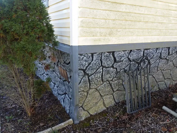 Branson View Estates Mobile Home Park Picture 4