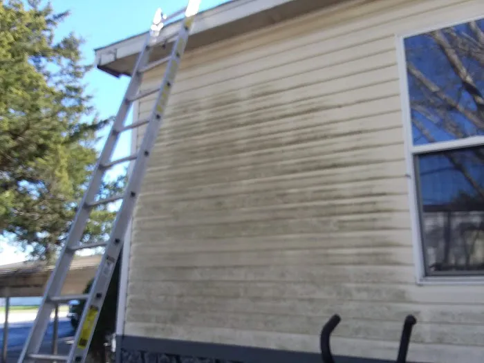 Branson View Estates Mobile Home Park Picture 6