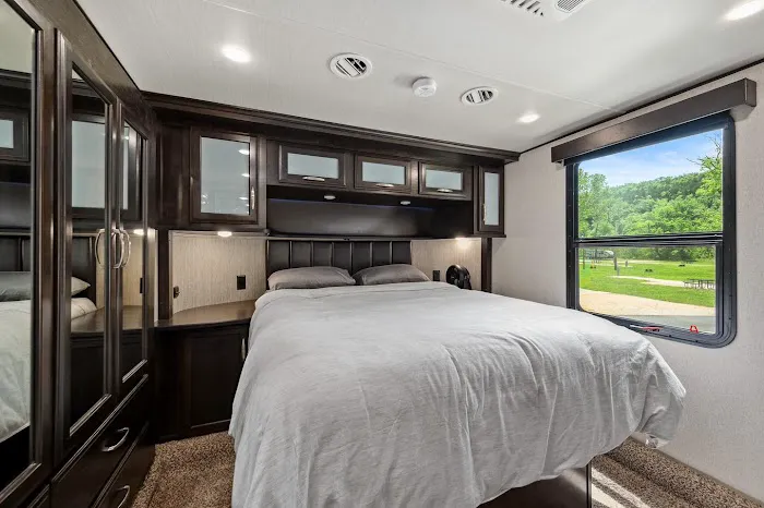 Bull Creek RV Park Picture 2