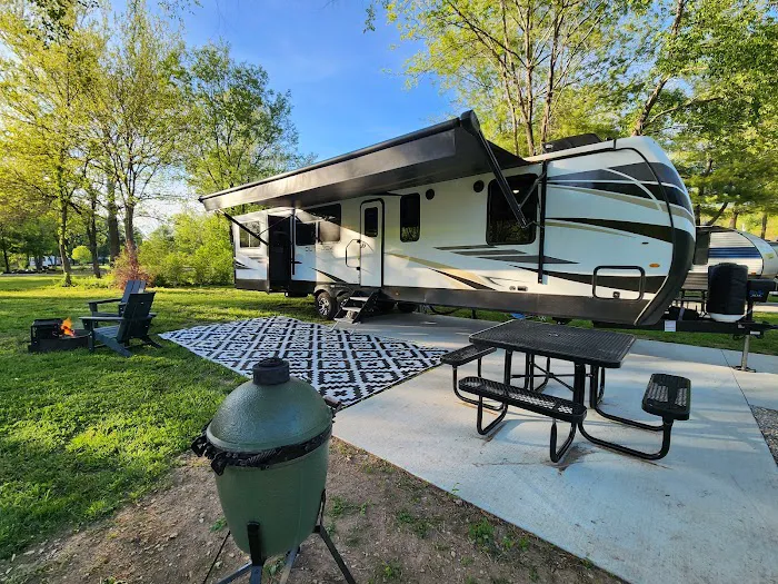 Bull Creek RV Park Picture 1