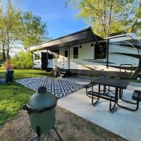 Bull Creek RV Park ico