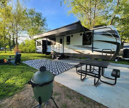 Bull Creek RV Park