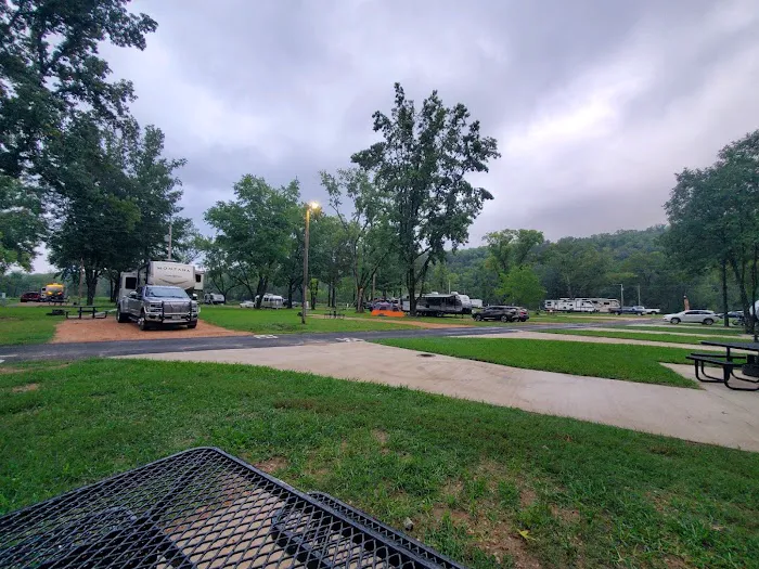 Bull Creek RV Park Picture 9