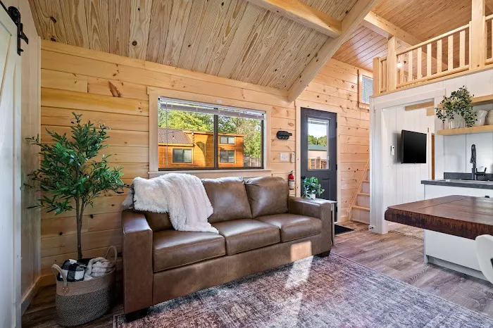 Bull Creek RV Park Picture 7