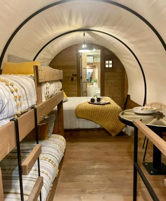 Landing View Campground Picture 3