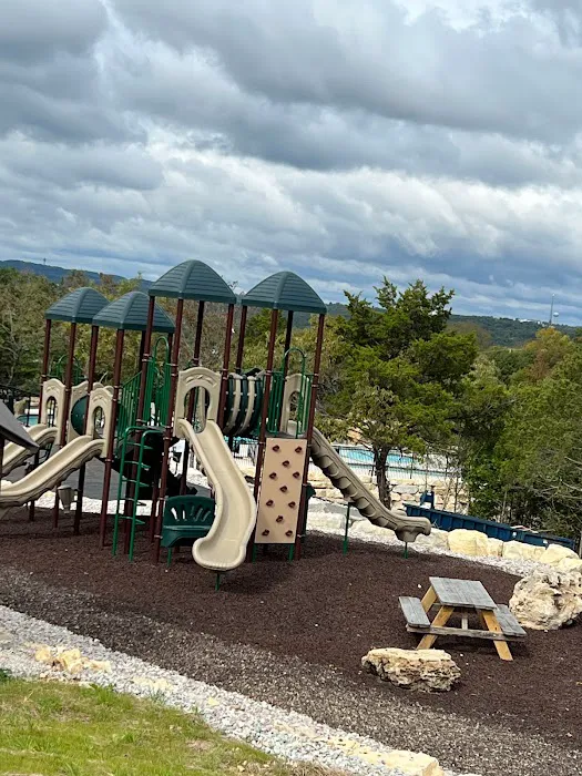 Landing View Campground Picture 1