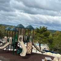 Landing View Campground ico