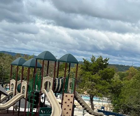 Landing View Campground