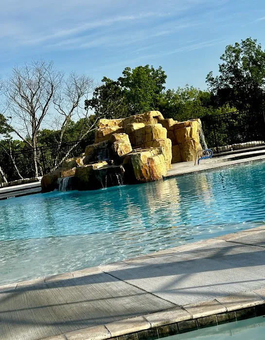 Landing View Campground Picture 2