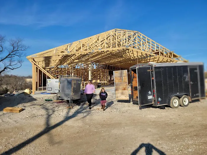 Landing View Campground Picture 7