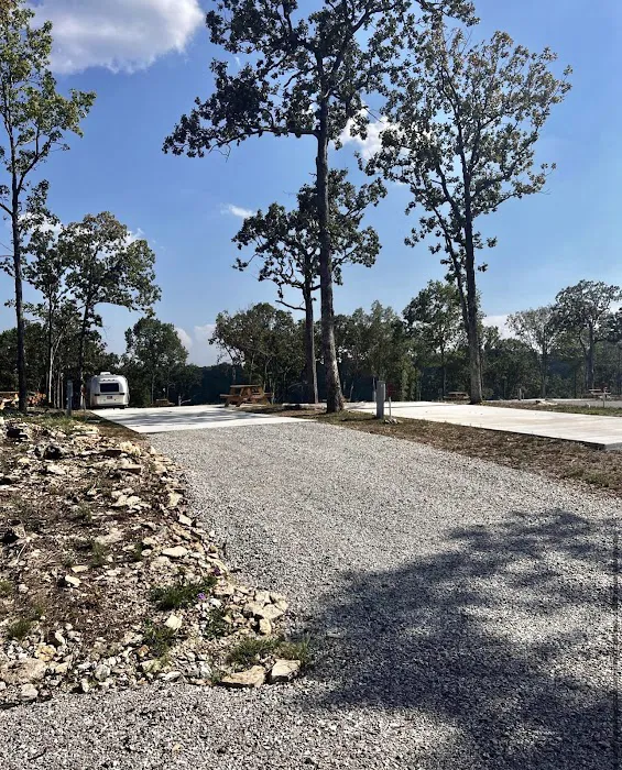 Landing View Campground Picture 8