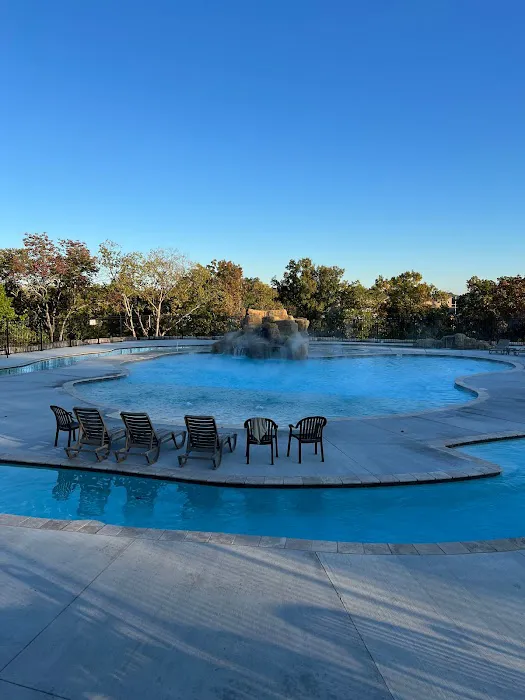 Landing View Campground Picture 4