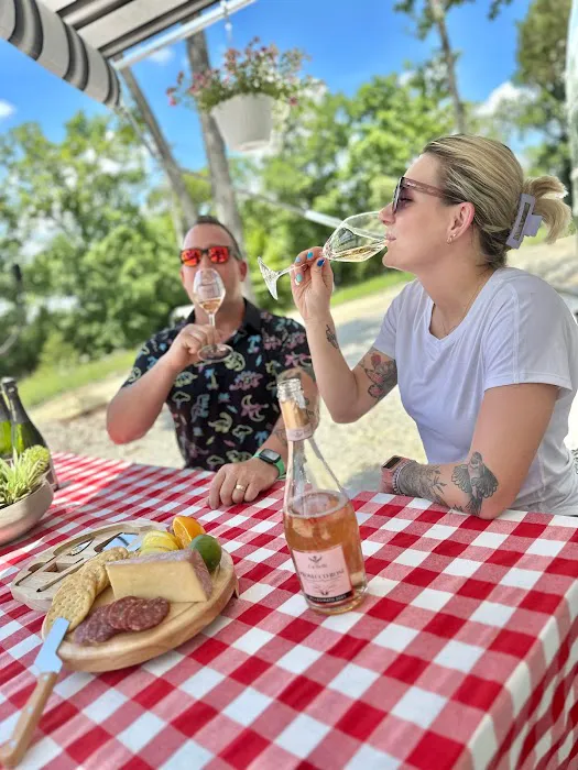 Landing View Campground Picture 5