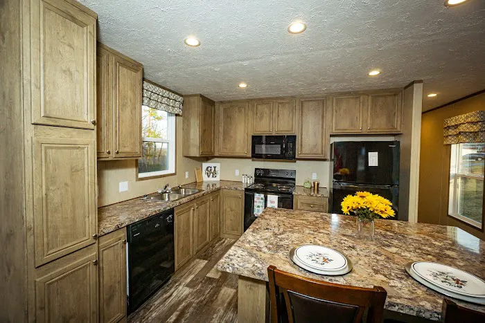 Northwoods Mobile Home Community - 55+ Picture 2