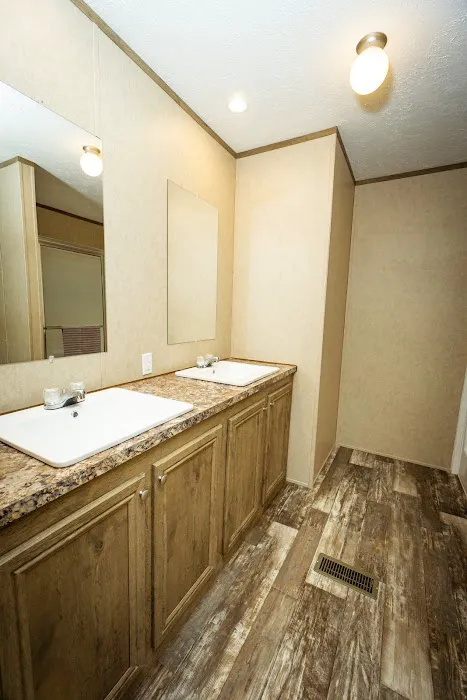 Northwoods Mobile Home Community - 55+ Picture 1