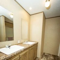 Northwoods Mobile Home Community - 55+ ico